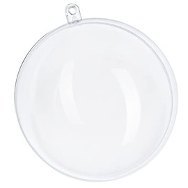 Acrylic Ball Diameter 18 cm