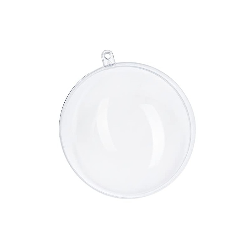 Acrylic Ball Diameter 18 cm