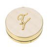 Takana Yuri Esthetact Jewelry Pact U 0.4 oz (12 g)