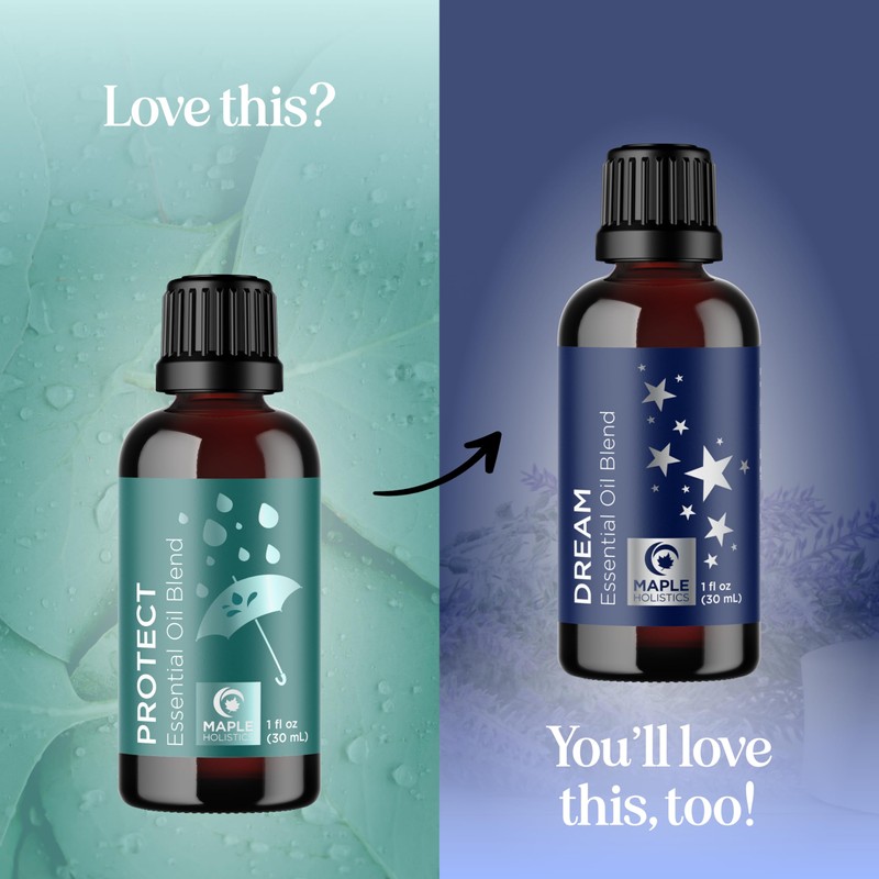 Thieves Myth Essential Oil Blend - Purification Essential Oil Blend