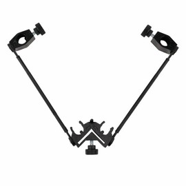 Tronix Pro Leg Locking Kit For Beach Fishing Tripod, Short 15cm, Code TTLLS.