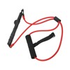 Golf Swing Training Rope Training Aids Resistance Band Golf Swing