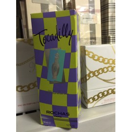 Rochas Tocadilly by Rochas for Women Eau de Toilette Spray 1.7oz