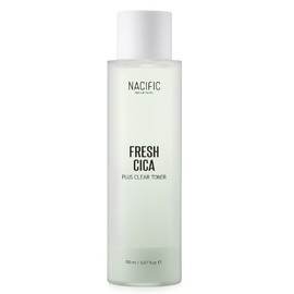 Nacific [Nacific]Fresh Cica Plus Clear Toner 150ml