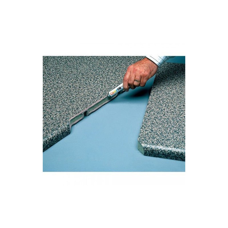 Unika ColorFill Worktop Joint Sealer Compound Laminate Repair, Colorfill: CF042