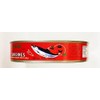 Sardines in hot Tomato Sauce, 15 oz (425g), Pack of