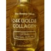 THE BEAUTY ELIXIR 24K GOLD & COLLAGEN LIFTING FACIAL SERUM
