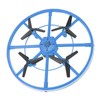 Flying Toys Drone with LED Light Remote Control Hand Drone