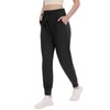 TNNZEET Women's Joggers with Pockets - High Waisted Sweatpants Tapered