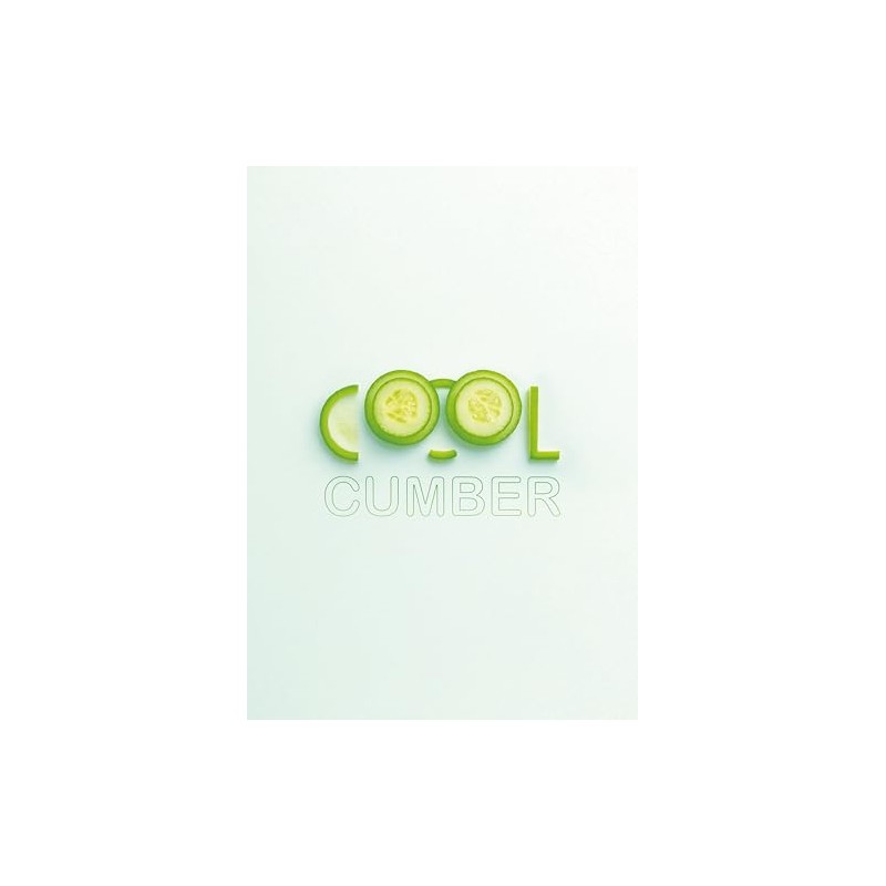 Aquolina CoolCumber Shower Gel 250ml