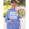 Tstars Best Mom Ever! Great Gift for Mom, Grandma, in-Law