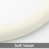 OTOSTAR Soft Velvet Steering Wheel Cover, Universal Luxury Steering Wheel