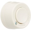 Panasonic WS3400WK 100V Round Push Button Normally Open Type 10