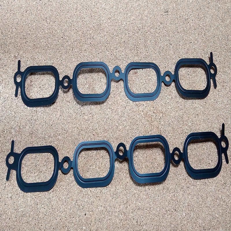 Intake Manifold Gasket Set Compatible with Range Rover 10-12 13-21