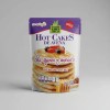 Hot Cakes De Avena, Chía, Quinoa Y Amaranto Lima Limon