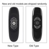 2.4G Air Mouse Mini Wireless C120 Keyboard Voice SixAxis Gyroscope