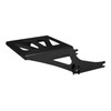 XFMT Motorcycle Two Up Luggage Rack Trunk Mount Rack for