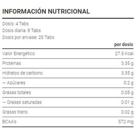 BioTechUSA Mega Amino, 100 Tabs, 210 g