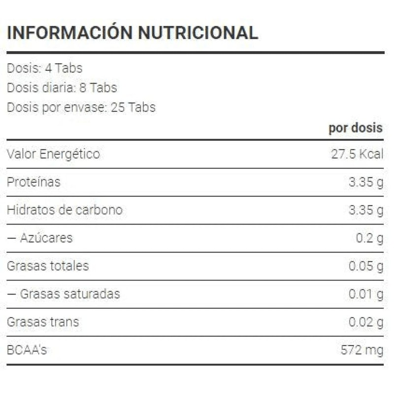 BioTechUSA Mega Amino, 100 Tabs, 210 g