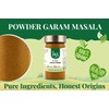 JRA Grains garam Masala 75g (2.65 oz) | Fresh &