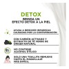 Toallitas Desmaquillantes Pond's Detox - 25 Unidades **