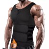 Shaperx Faja Chaleco Deportivo Gym Quema Grasa Reductor 607152 Gyk
