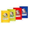 MAYA Sabun Bar Soap 1pcs | Alpha Arbutin (Biru) |