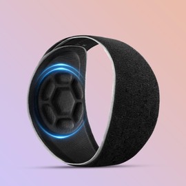 Evapure Tennis Elbow Support Strap for Men Women, Savior for Fatigue and Pain, Durable, Breathability & Durability, Adjustable & Easy to Use, Comfortable Compression, Stablize Forearm, Unique Pressure