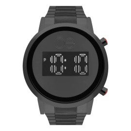 Cloe Reloj Analogo Dama Mod 00062 Correa 1010