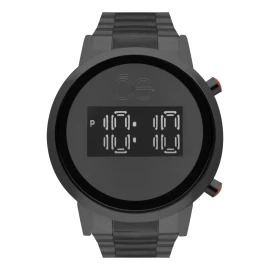 Cloe Reloj Analogo Dama Mod 00062 Correa 1010