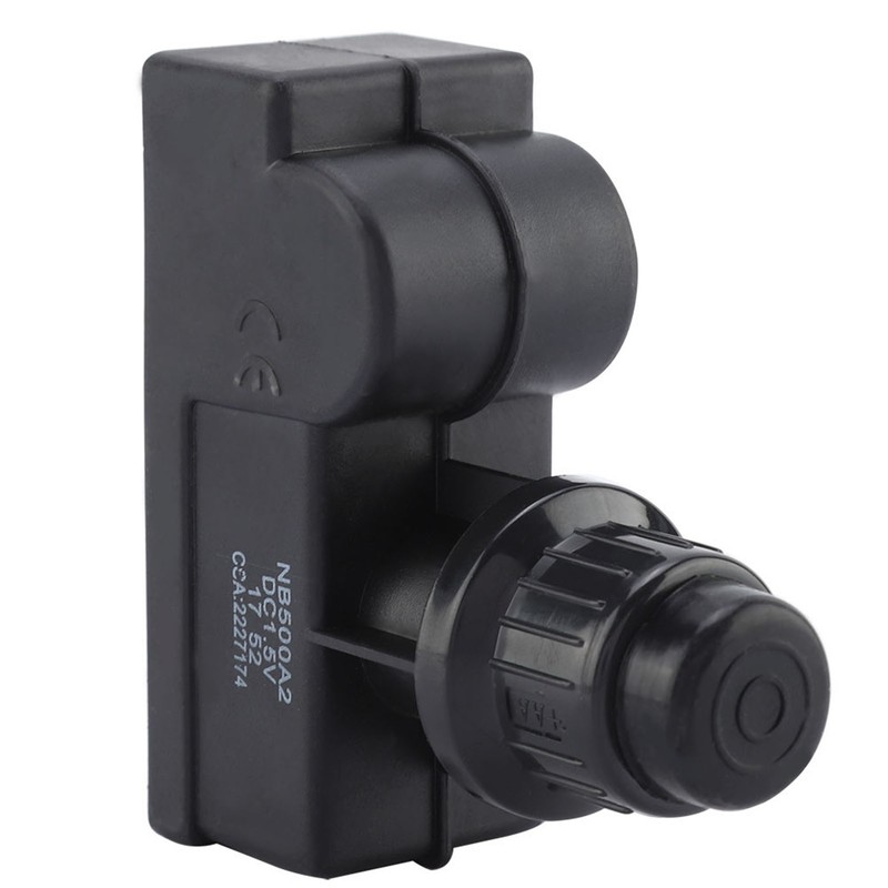 Universal Spark Generator AA Battery Picnic Gas Grill BBQ Button