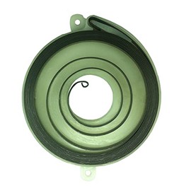 GardenPal 42241900600 Rewind Spring for Stihl TS410 TS420 Compatible with TS700, TS800 Replace OEM 4224-190-0600