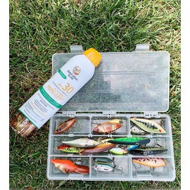 Australian Gold Australian Gold Spf 30 Continuous Spray Insect Repellent, 5.6 ounces (2 Pack)