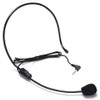 AKindle Mini Ear-Hook Headset Microphone Mic for Voice Amplifier Amp