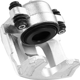 WildGear Front Right Brake Caliper Fit For Jeep Cherokee/Comanche/Grand Cherokee/TJ/Wagoneer/Wrangler # 5252985, 5252610, 18-4340, 18FR984