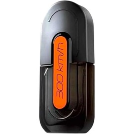 300km/h Original Eau de Toilette Perfume Spray For Men 100/3.4oz