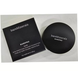 bareMinerals Barepro 16hr Skin-Perfecting Powder Foundation- Medium 35 Cool