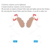 Banglijian Hearing Aid Ziv-201A Rechargeable Digital Noise Cancelling Small Size