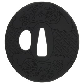 コトブキヤ 『兵の膳』 鍔コースター 坂本龍馬