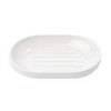 Umbra Step SOAP Dish White