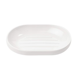Umbra Step SOAP Dish White