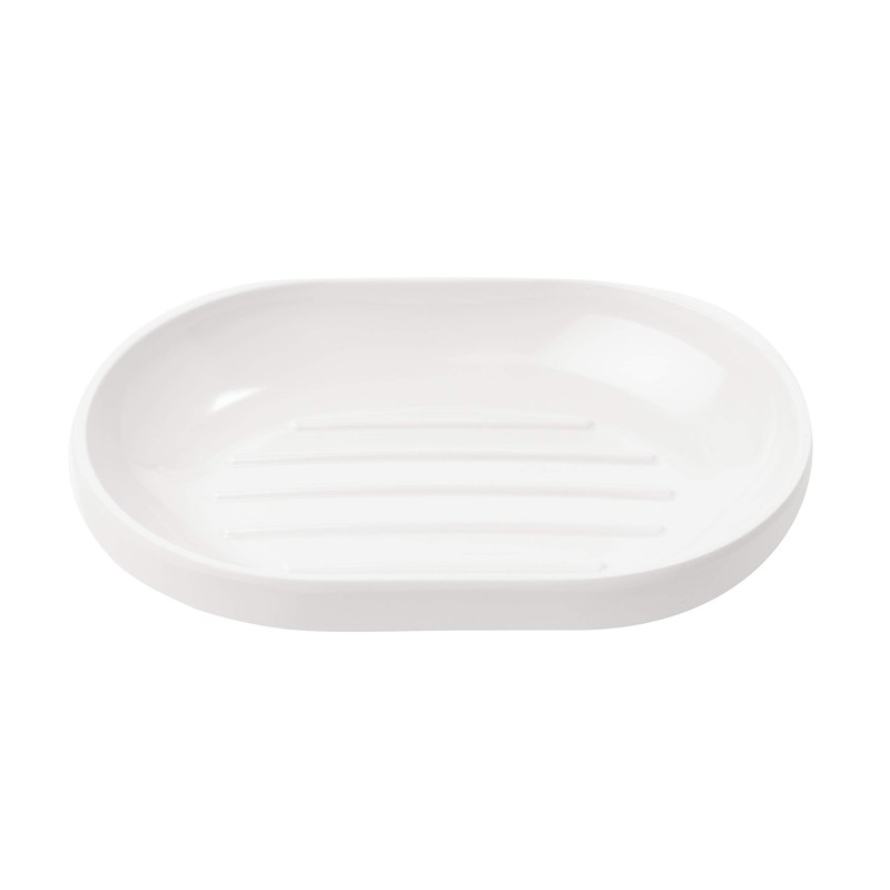 Umbra Step SOAP Dish White
