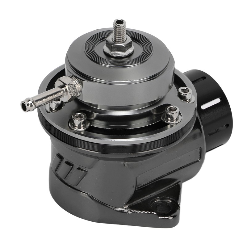 Turbo Blow Off Pressure Relief Valve BOV ID 40mm Length