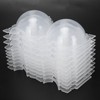 Reusable Plant Rooting Device High Pressure Propagation Ball Box Plant