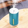 Alcohol Dispenser Sprayer Touchless Hand Liquid Soap Dispenser for Home