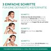 Plantifique Face Mask V-line Hyaluronic Face Mask Set of 5