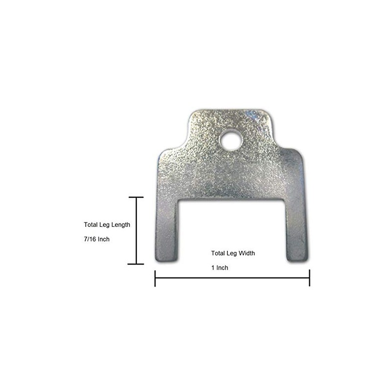 Universal Dispenser Replacement Key – Compatible with Kimberly Clark Paper