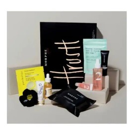 Kit Skincare - 9 Piece Essential Set - Morphe Original                                                                                                