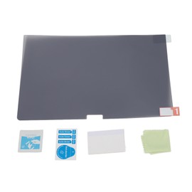 15.3inch Laptop Private Screen Filter Anti Peeping PET Clear HD Screen Protector Filter for IOS Air Laptop 2023 A2941