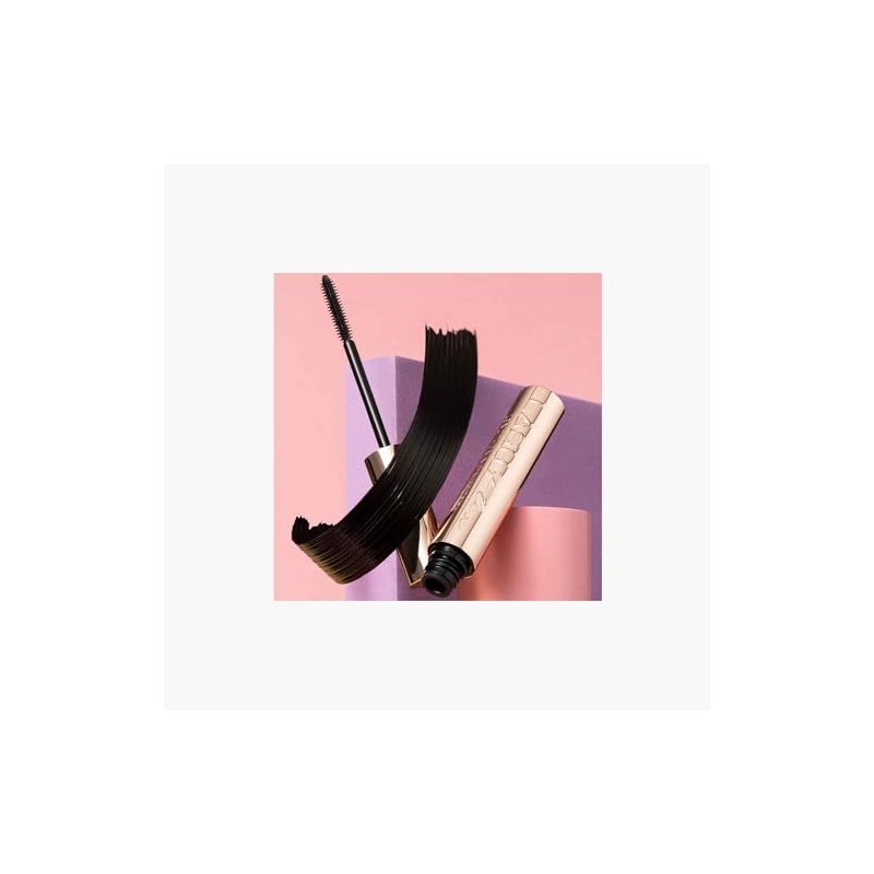 Beauty Creations- Máscara de pestañas alargadora Lash Flex